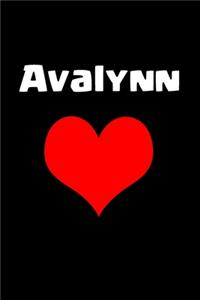 Avalynn
