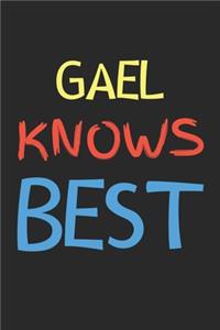 Gael Knows Best