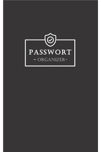 Passwort Organizer