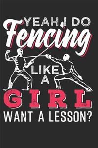 Fencing