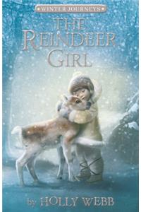 The Reindeer Girl
