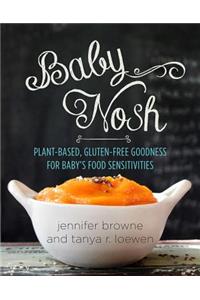 Baby Nosh