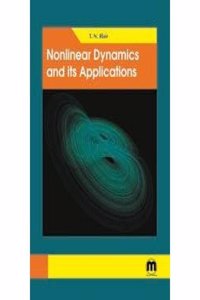 Nonlinear Dynamics Its Applications