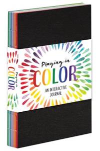 Praying in Color