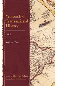 Yearbook of Transnational History