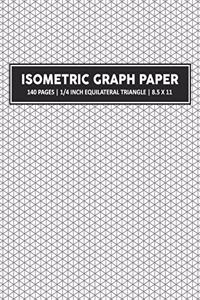 Isometric Graph Paper