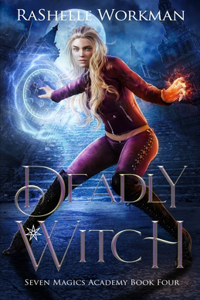 Deadly Witch