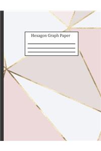 Hexagon Graph Paper