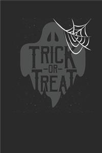 Ghost - Trick Or Treat