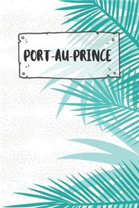 Port-au-Prince