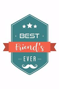 Best Friend Ever