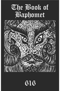 Book of Baphomet