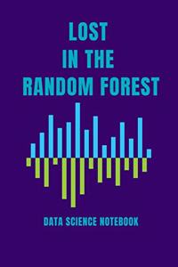 Lost in a Random Forest Data Science Notebook
