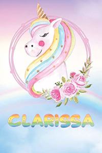 Clarissa