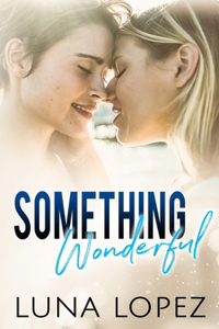 Something Wonderful