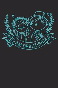 Team Bräutigam