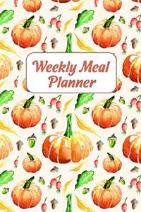 Weekly Meal Planner