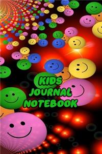 Kids Journal Notebook