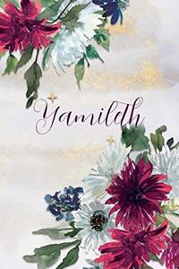 Yamileth