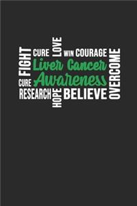 Liver Cancer Awareness