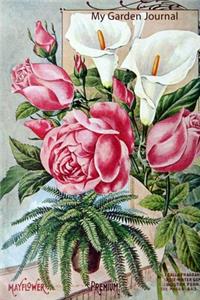 My Garden Journal