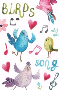 Birds song