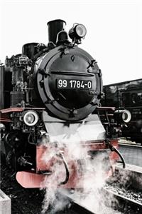 Steam Locomotive Journal
