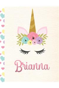 Brianna