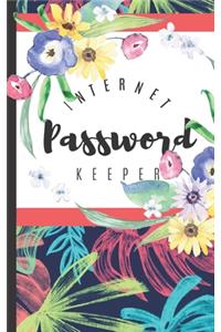 Password Keeper