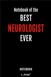 Notebook for Neurologists / Neurologist