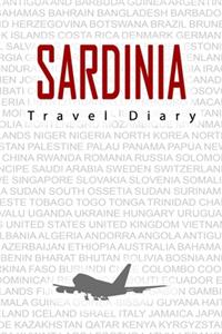 Sardinia Travel Diary