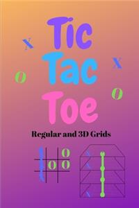 Tic Tac Toe