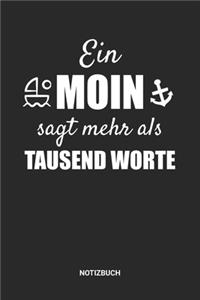 Notizbuch