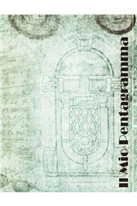 Il Mio Pentagramma