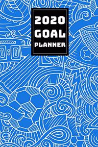 2020 Goal Planner