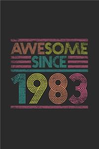 Awesome Since 1983