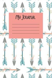 My Journal