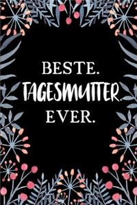 Beste Tagesmutter Ever
