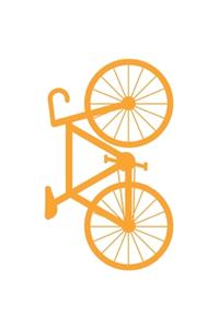 Bicycle Notebook