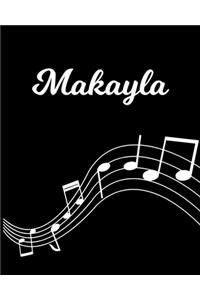 Makayla
