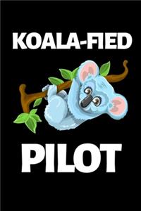 Koala-Fiend Pilot