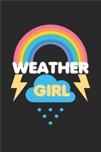 Weather Girl