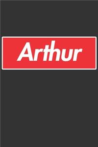 Arthur