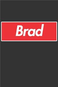 Brad