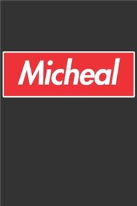 Micheal
