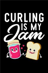 Curling Is My Jam