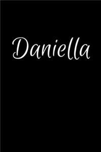 Daniella
