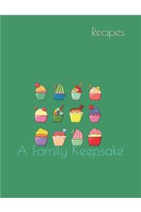 Recipes