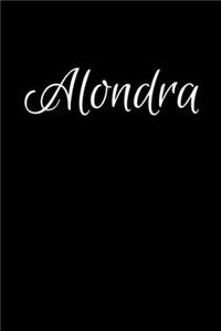 Alondra