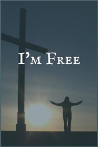I'm Free